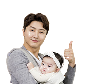 华先生与女儿